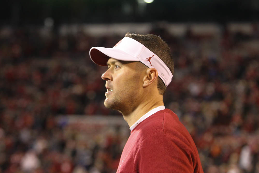 Lincoln Riley